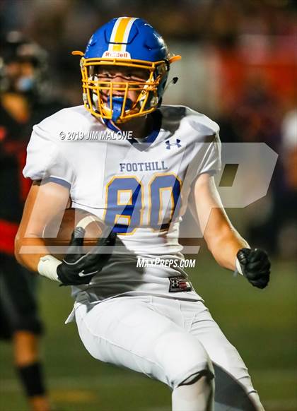 Thumbnail 1 in Foothill @ Monte Vista photogallery.