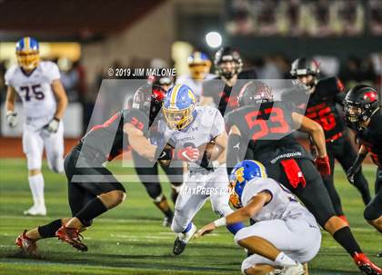 Thumbnail 3 in Foothill @ Monte Vista photogallery.