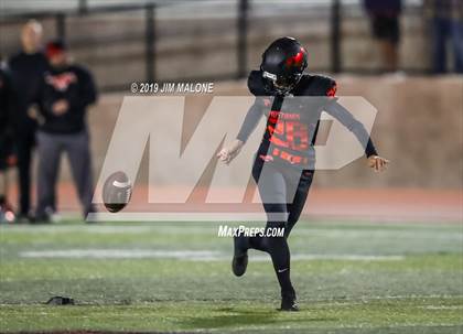 Thumbnail 1 in Foothill @ Monte Vista photogallery.