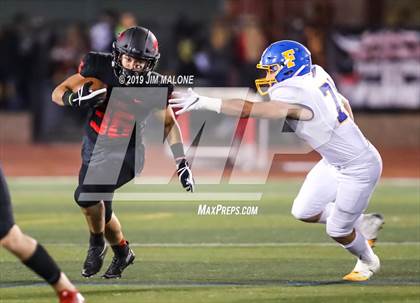 Thumbnail 1 in Foothill @ Monte Vista photogallery.