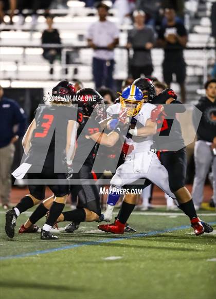 Thumbnail 3 in Foothill @ Monte Vista photogallery.