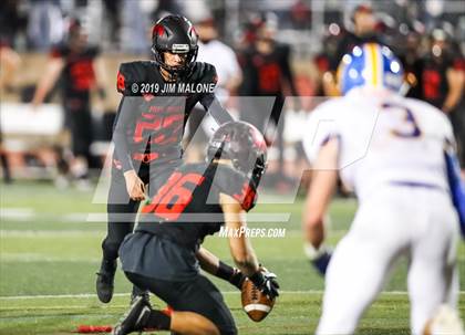 Thumbnail 1 in Foothill @ Monte Vista photogallery.