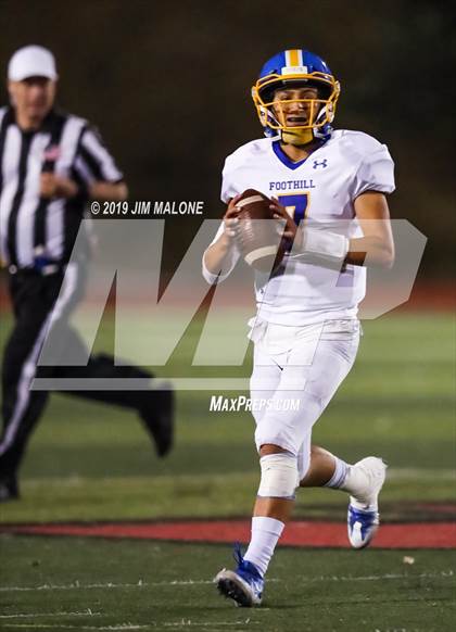 Thumbnail 2 in Foothill @ Monte Vista photogallery.
