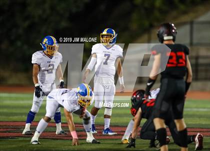 Thumbnail 3 in Foothill @ Monte Vista photogallery.