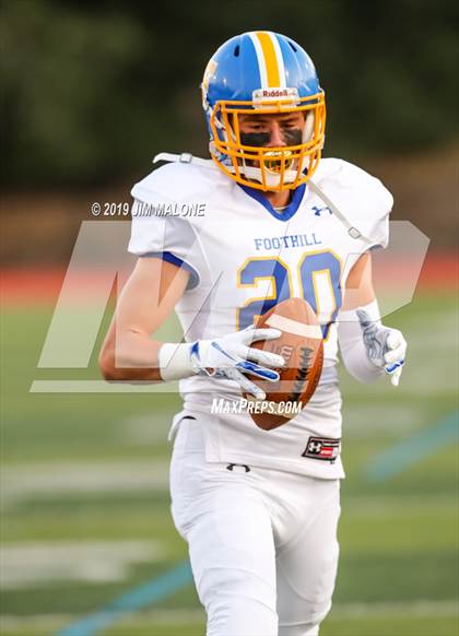 Thumbnail 1 in Foothill @ Monte Vista photogallery.