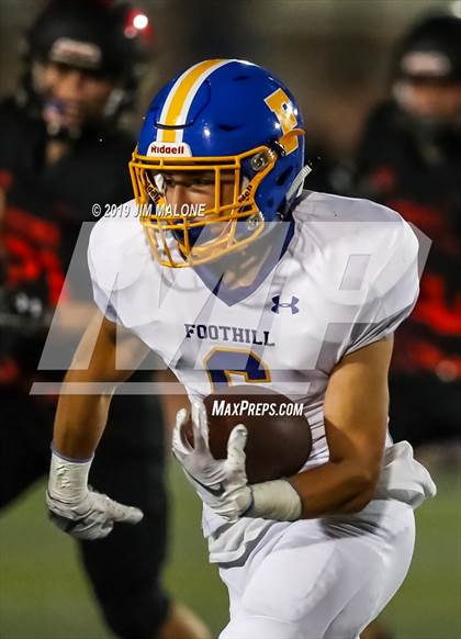 Thumbnail 2 in Foothill @ Monte Vista photogallery.