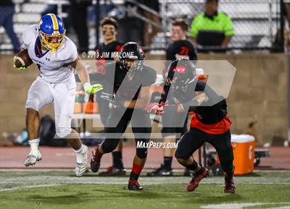 Thumbnail 1 in Foothill @ Monte Vista photogallery.