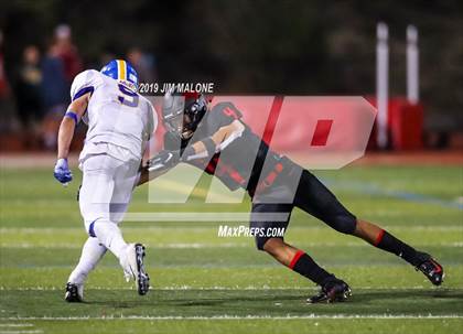 Thumbnail 2 in Foothill @ Monte Vista photogallery.