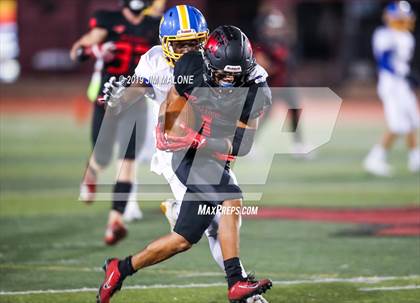 Thumbnail 3 in Foothill @ Monte Vista photogallery.