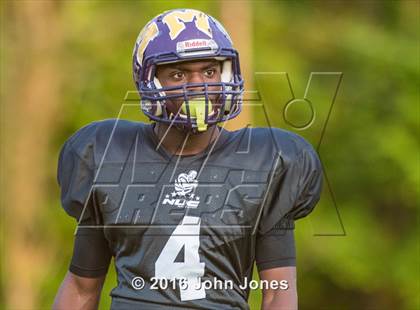 Thumbnail 3 in 2016 New York vs. New Jersey All-Star Classic photogallery.
