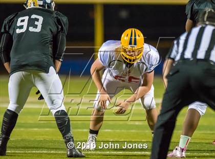 Thumbnail 2 in 2016 New York vs. New Jersey All-Star Classic photogallery.