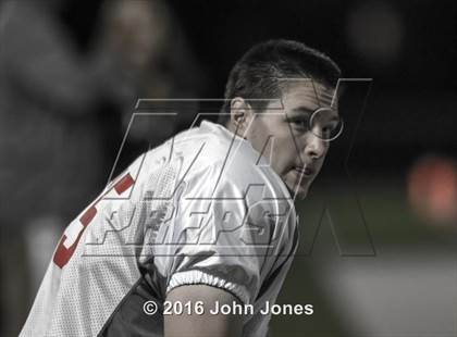 Thumbnail 1 in 2016 New York vs. New Jersey All-Star Classic photogallery.