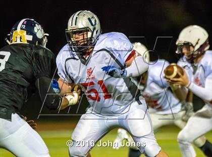 Thumbnail 3 in 2016 New York vs. New Jersey All-Star Classic photogallery.