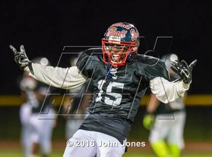 Thumbnail 2 in 2016 New York vs. New Jersey All-Star Classic photogallery.