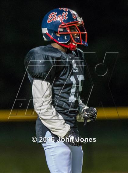 Thumbnail 3 in 2016 New York vs. New Jersey All-Star Classic photogallery.