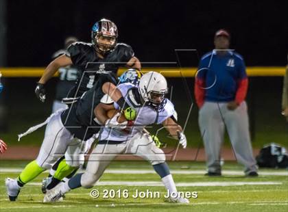 Thumbnail 1 in 2016 New York vs. New Jersey All-Star Classic photogallery.