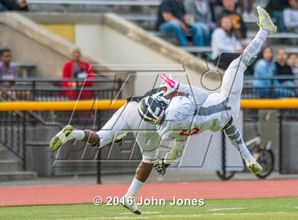 Thumbnail 3 in 2016 New York vs. New Jersey All-Star Classic photogallery.