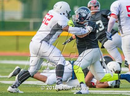 Thumbnail 1 in 2016 New York vs. New Jersey All-Star Classic photogallery.
