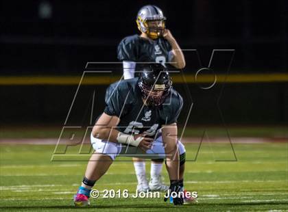 Thumbnail 1 in 2016 New York vs. New Jersey All-Star Classic photogallery.