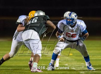 Thumbnail 3 in 2016 New York vs. New Jersey All-Star Classic photogallery.