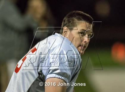 Thumbnail 2 in 2016 New York vs. New Jersey All-Star Classic photogallery.