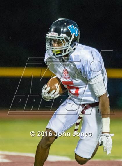Thumbnail 1 in 2016 New York vs. New Jersey All-Star Classic photogallery.