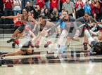 Photo from the gallery "Fishers vs. Hamilton Southeastern (IHSAA 4A Sectional 6 Championship)"
