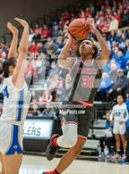 Photo from the gallery "Fishers vs. Hamilton Southeastern (IHSAA 4A Sectional 6 Championship)"
