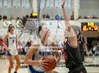 Photo from the gallery "Fishers vs. Hamilton Southeastern (IHSAA 4A Sectional 6 Championship)"