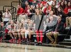 Photo from the gallery "Fishers vs. Hamilton Southeastern (IHSAA 4A Sectional 6 Championship)"