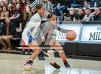 Photo from the gallery "Fishers vs. Hamilton Southeastern (IHSAA 4A Sectional 6 Championship)"