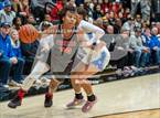 Photo from the gallery "Fishers vs. Hamilton Southeastern (IHSAA 4A Sectional 6 Championship)"