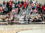 Photo from the gallery "Fishers vs. Hamilton Southeastern (IHSAA 4A Sectional 6 Championship)"