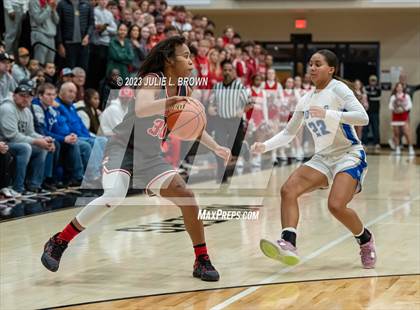 Thumbnail 1 in Fishers vs. Hamilton Southeastern (IHSAA 4A Sectional 6 Championship) photogallery.