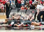 Photo from the gallery "Fishers vs. Hamilton Southeastern (IHSAA 4A Sectional 6 Championship)"