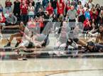 Photo from the gallery "Fishers vs. Hamilton Southeastern (IHSAA 4A Sectional 6 Championship)"