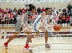 Photo from the gallery "Fishers vs. Hamilton Southeastern (IHSAA 4A Sectional 6 Championship)"