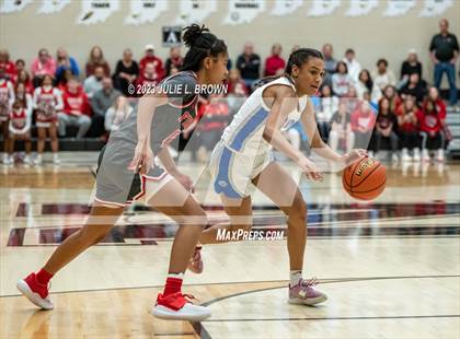 Thumbnail 1 in Fishers vs. Hamilton Southeastern (IHSAA 4A Sectional 6 Championship) photogallery.