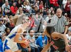 Photo from the gallery "Fishers vs. Hamilton Southeastern (IHSAA 4A Sectional 6 Championship)"