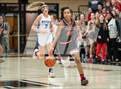 Photo from the gallery "Fishers vs. Hamilton Southeastern (IHSAA 4A Sectional 6 Championship)"