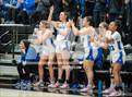 Photo from the gallery "Fishers vs. Hamilton Southeastern (IHSAA 4A Sectional 6 Championship)"