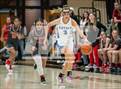 Photo from the gallery "Fishers vs. Hamilton Southeastern (IHSAA 4A Sectional 6 Championship)"