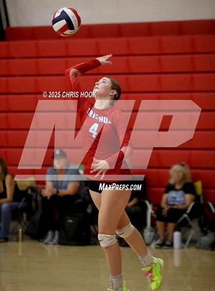Thumbnail 1 in Crismon vs Benson (Florence Invitational) photogallery.