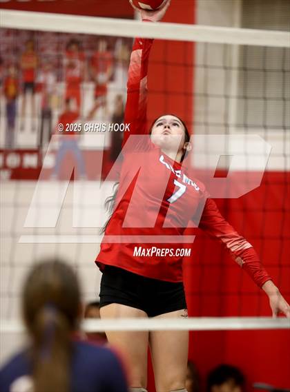 Thumbnail 1 in Crismon vs Benson (Florence Invitational) photogallery.