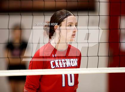 Thumbnail 2 in Crismon vs Benson (Florence Invitational) photogallery.