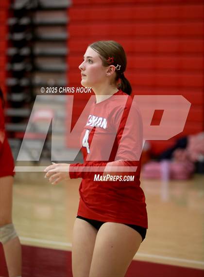 Thumbnail 2 in Crismon vs Benson (Florence Invitational) photogallery.