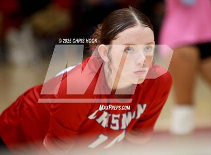 Thumbnail 1 in Crismon vs Benson (Florence Invitational) photogallery.
