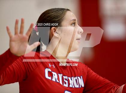 Thumbnail 3 in Crismon vs Benson (Florence Invitational) photogallery.
