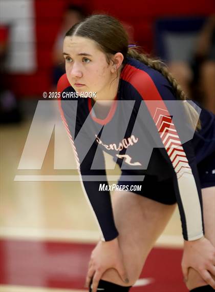 Thumbnail 2 in Crismon vs Benson (Florence Invitational) photogallery.