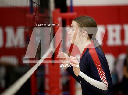 Thumbnail 1 in Crismon vs Benson (Florence Invitational) photogallery.